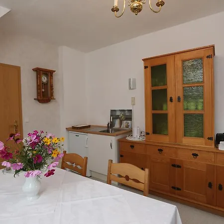 Clajus 3* Weimar (Thuringia)