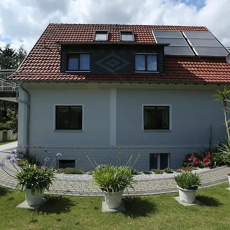 Clajus 3* Weimar (Thüringen)