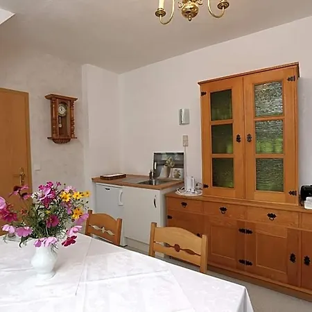 Clajus Πανσιόν
