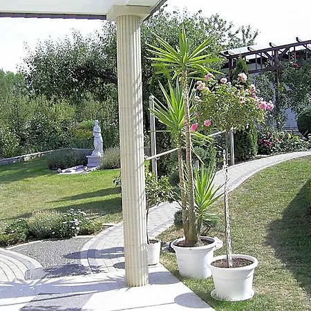 Πανσιόν Clajus Βαϊμάρη