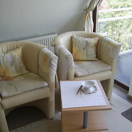 Clajus Weimar (Thüringen)