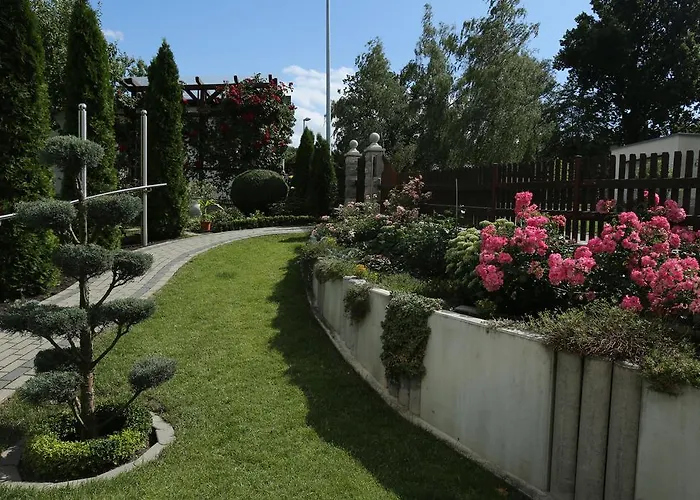 Vendégház Clajus Weimar