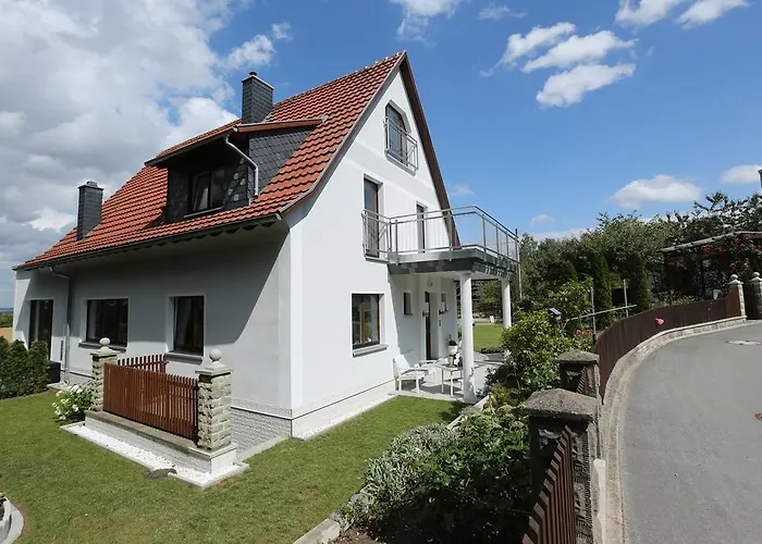 Clajus ゲストハウス 3*