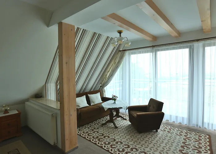 ゲストハウス Clajus 3*