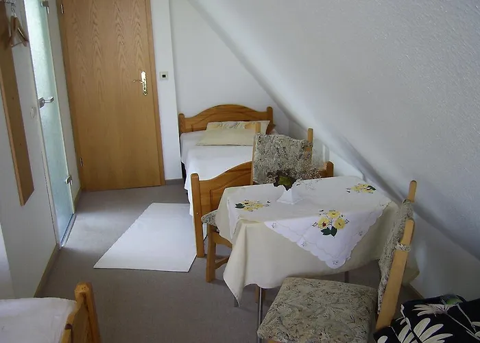 ゲストハウス Clajus